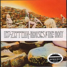 Led zeppelin houses of the - led,