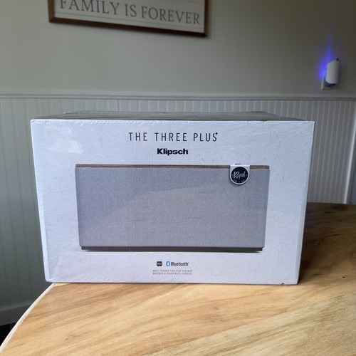 Klipsch tre altoparlante - i, +