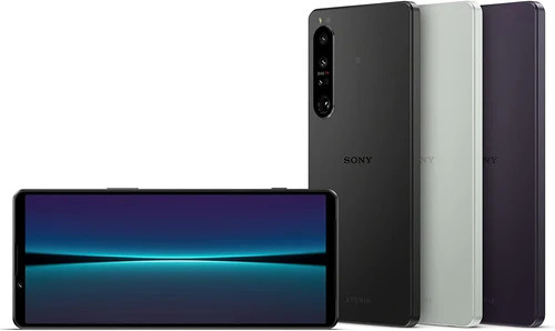 Sony xperia 1iv - xperia,