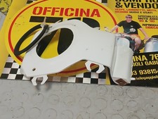 Carena Superiore Serbatoio Benzina Aprilia Pegaso 50cc Dis.8848 1992