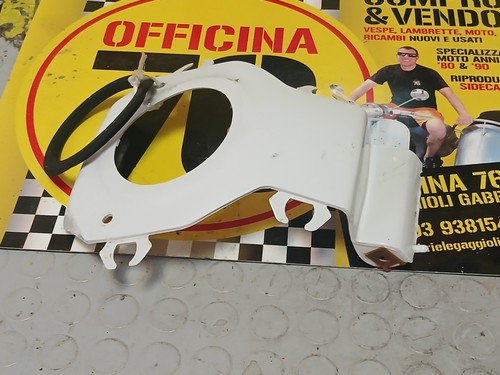 Carena superiore serbatoio - carena,