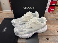 Versace Scarpe Uomo Sneaker