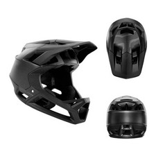 Mtb casco integrale - mtb, fox