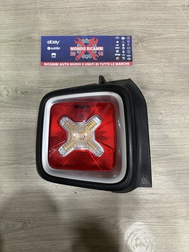 52060588 stop fanale - stop,
