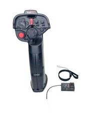 HotRC DS-4A 2.4G Trasmettitore