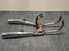 Scarico honda vf - scarico, (marmitta)