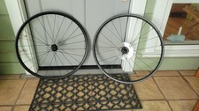 Bontrager paradigm 700c set - 700c,