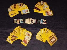 181-360 CAMPIONI DELLO SPORT 1970-71 PANINI 1971 figurina recuperata dall'album