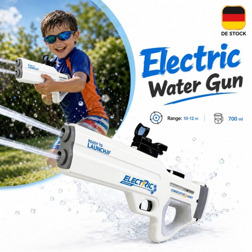 Pistola acqua alta - pistola,