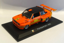 Fiat abarth 031 1975 - 031,