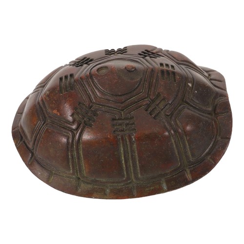 Guscio tartaruga tai - tai, chi