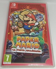 Paper Mario: Il Portale Millenario - Italiano / Multilingua - Nintendo Switch