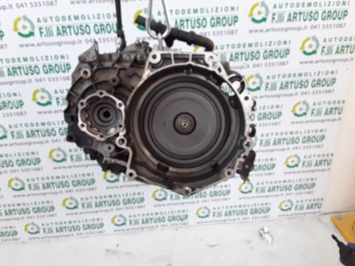 Cambio automatico volkswagen - automatico,