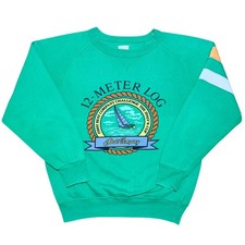 Felpa Olmes Carretti vintage