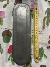 Contenitore In Peltro Bottega