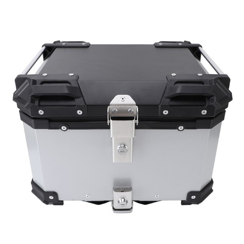 Bauletto moto 45l sgancio - bauletto,