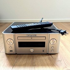 Marantz M-CR610 Amplificatore Ricevitore CD di Rete AirPlay Alcuni Malfunzionamenti JANK