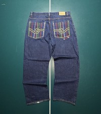 Jeans vintage Y2K Coogi 38x32