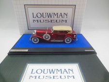 Matrix Louwman Museum