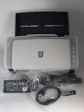Scanner documenti Fujitsu