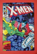 X-Men n.14 Star Comics 1991