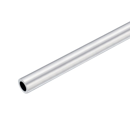 Tubo alluminio 15mm 10mm - tubo,
