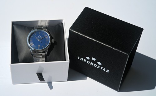 Orologio chronostar urano - orologio,