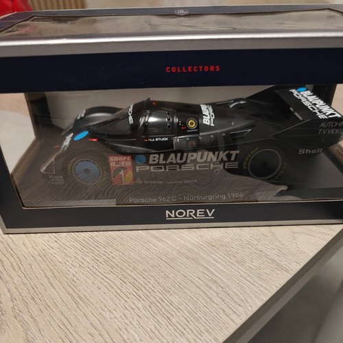 Norev auto die cast - norev,