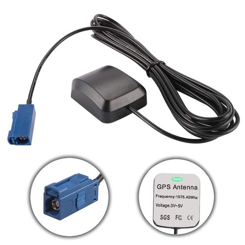 Antenna gps per - antenna, mfd2