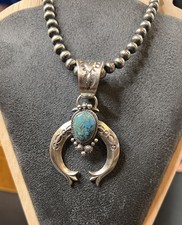 Naja turchese oro Sonoran con