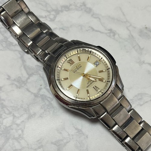 Orologio citizen attesa - citizen,