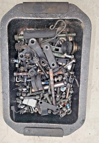 Kit bulloneria suzuki intruder - kit, bulloneria-suzuki