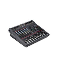 SOUNDSATION ALCHEMIX 402UFX