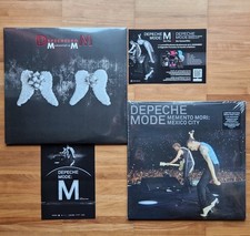 Depeche Mode | Memento Mori