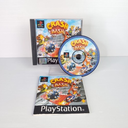 Crash bash ps1 completo - bash,
