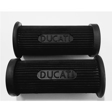 PEDANE POGGIAPIEDI PEGS DUCATI