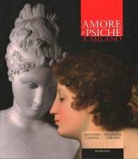 Amore e psiche a Milano -