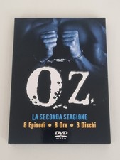 Oz La seconda stagione