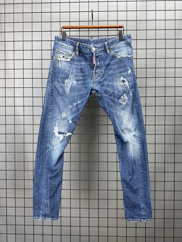 Jeans dsquared2 sexy twist - dsquared2,