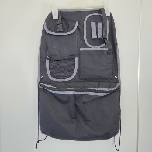 Organizer auto per - auto, schienale