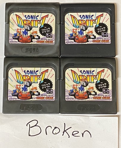 Lotto sega game gear - lotto,