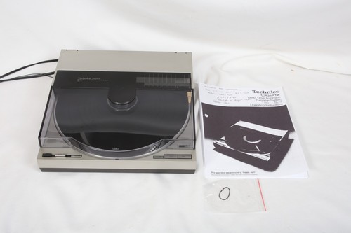 Giradischi technics con - giradischi,