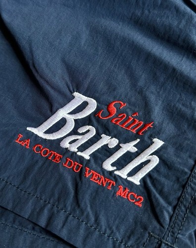 Costume mc2 saint - saint, uomo