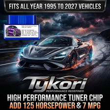 Tykori optimizer car truck - optimizer,