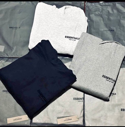 Fear god essentials - of, da