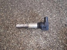 VW TIGUAN 5N Bobina de