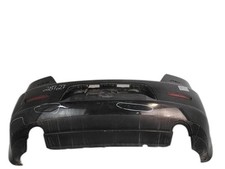 PARAURTI POSTERIORE COMPLETO