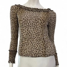 MOSCHINO JEANS Maglia blusa