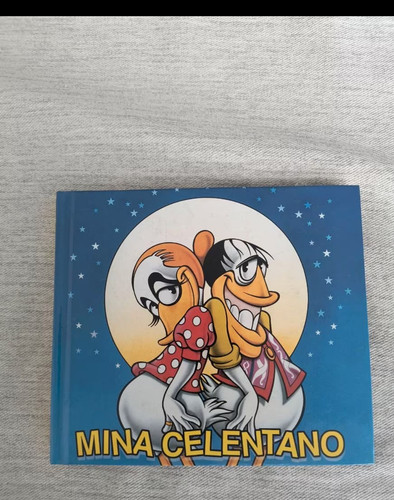 Audio mina celentano - audio,