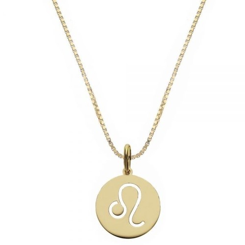 Collana oro giallo 18 - in,